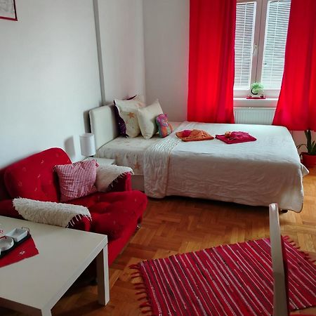 Apartman Mira Požarevac 외부 사진