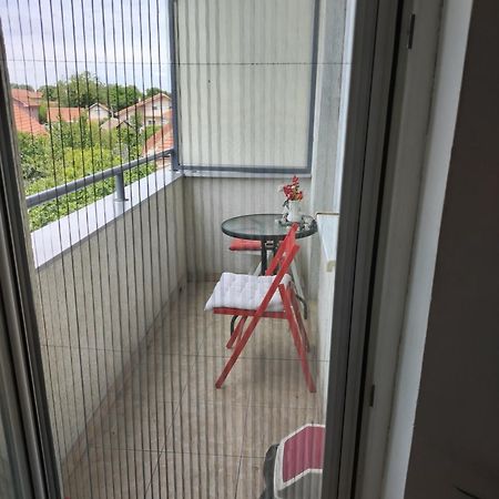 Apartman Mira Požarevac 외부 사진