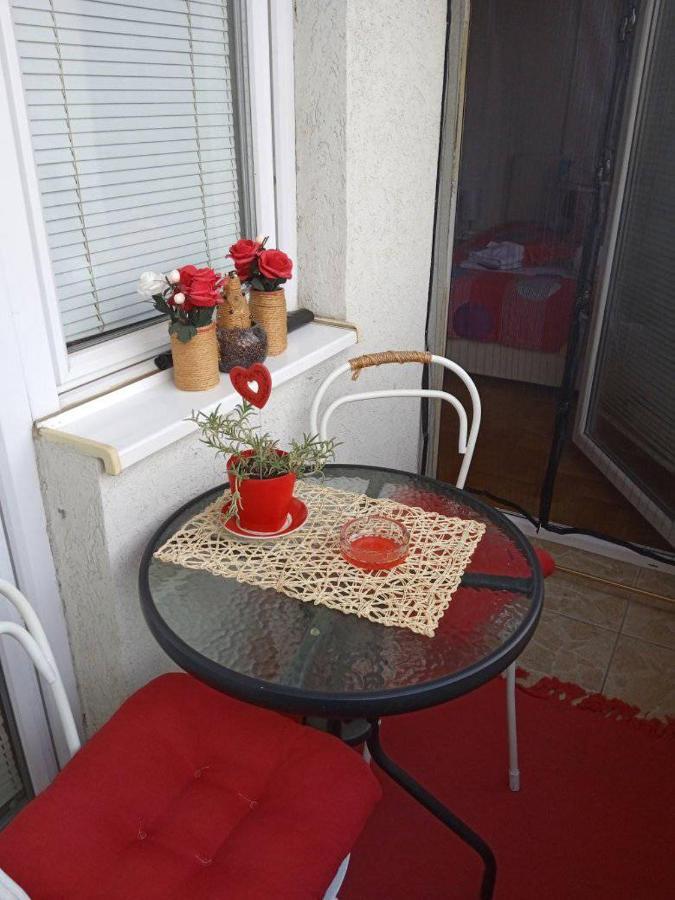 Apartman Mira Požarevac 외부 사진