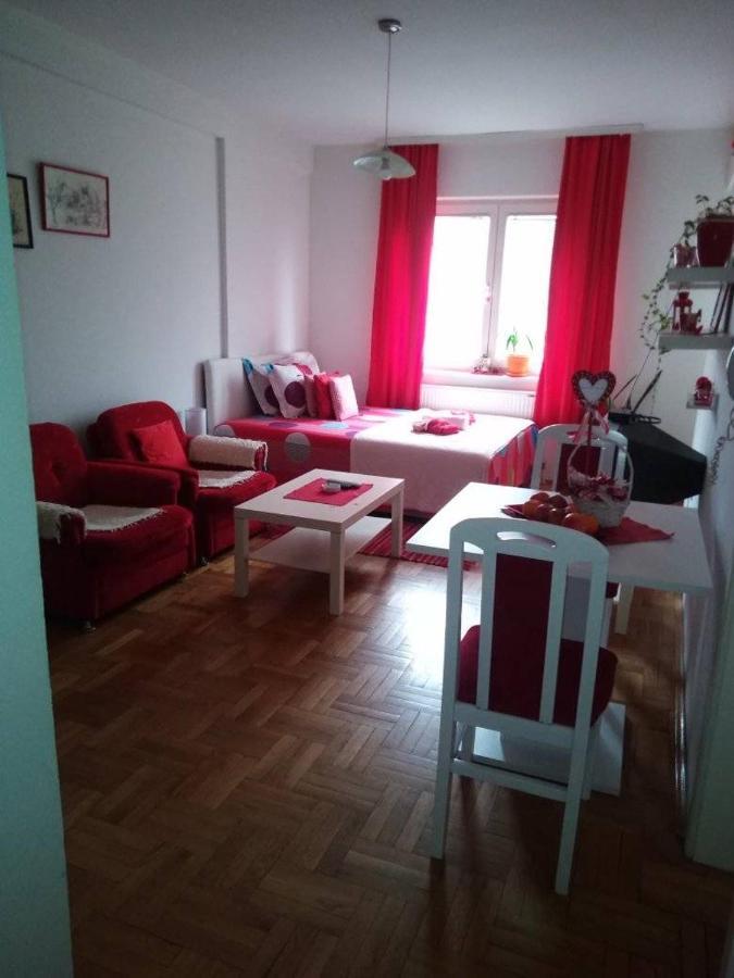 Apartman Mira Požarevac 외부 사진