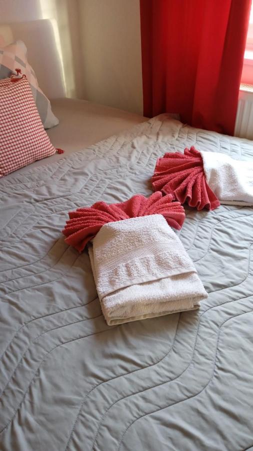 Apartman Mira Požarevac 외부 사진