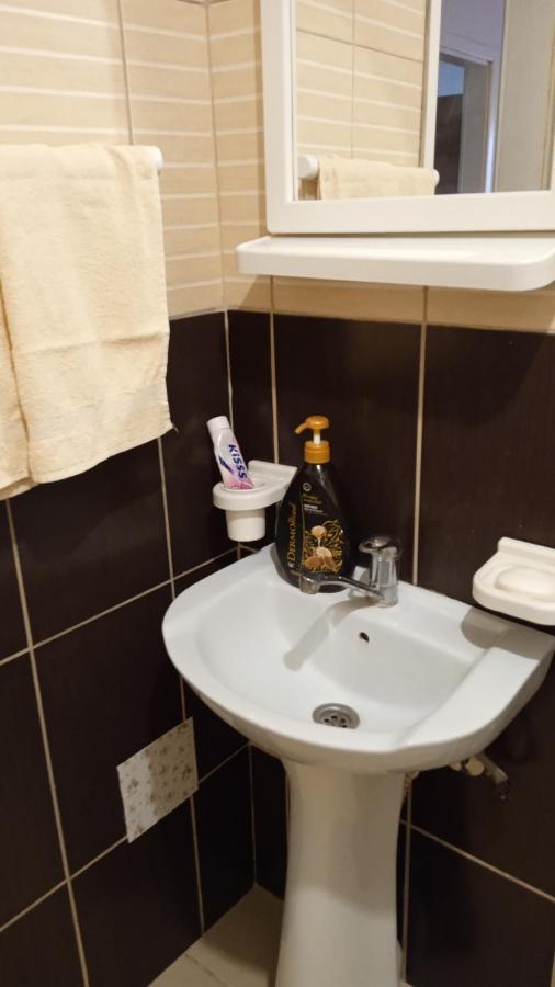 Apartman Mira Požarevac 외부 사진