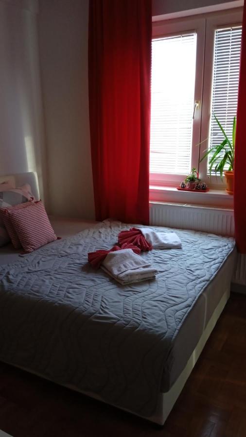 Apartman Mira Požarevac 외부 사진