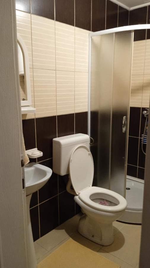 Apartman Mira Požarevac 외부 사진