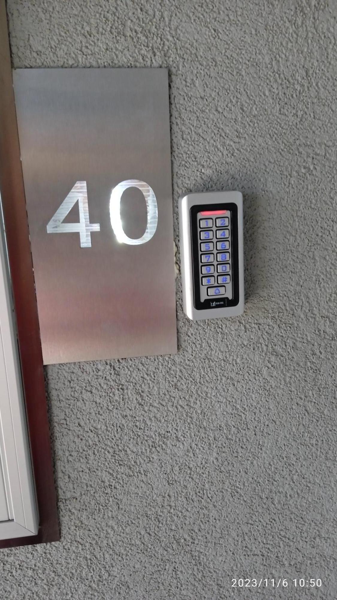 Apartman Mira Požarevac 외부 사진