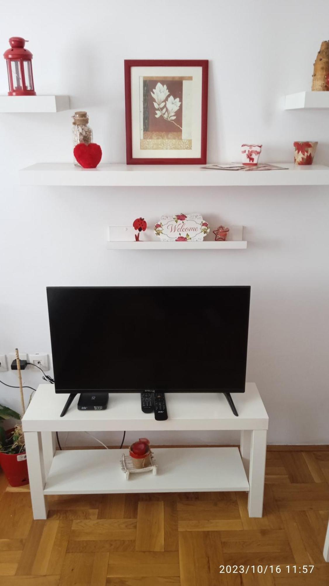Apartman Mira Požarevac 외부 사진