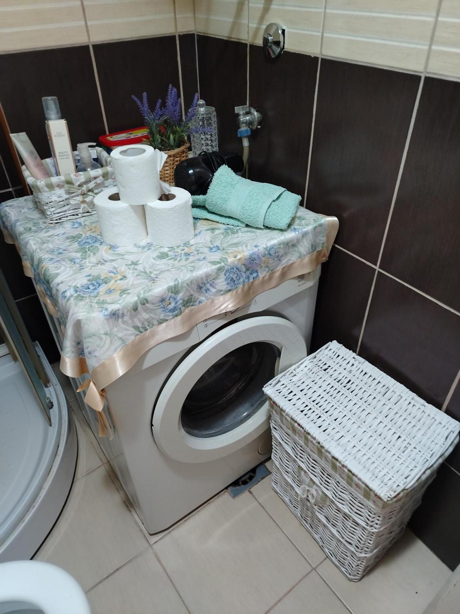 Apartman Mira Požarevac 외부 사진