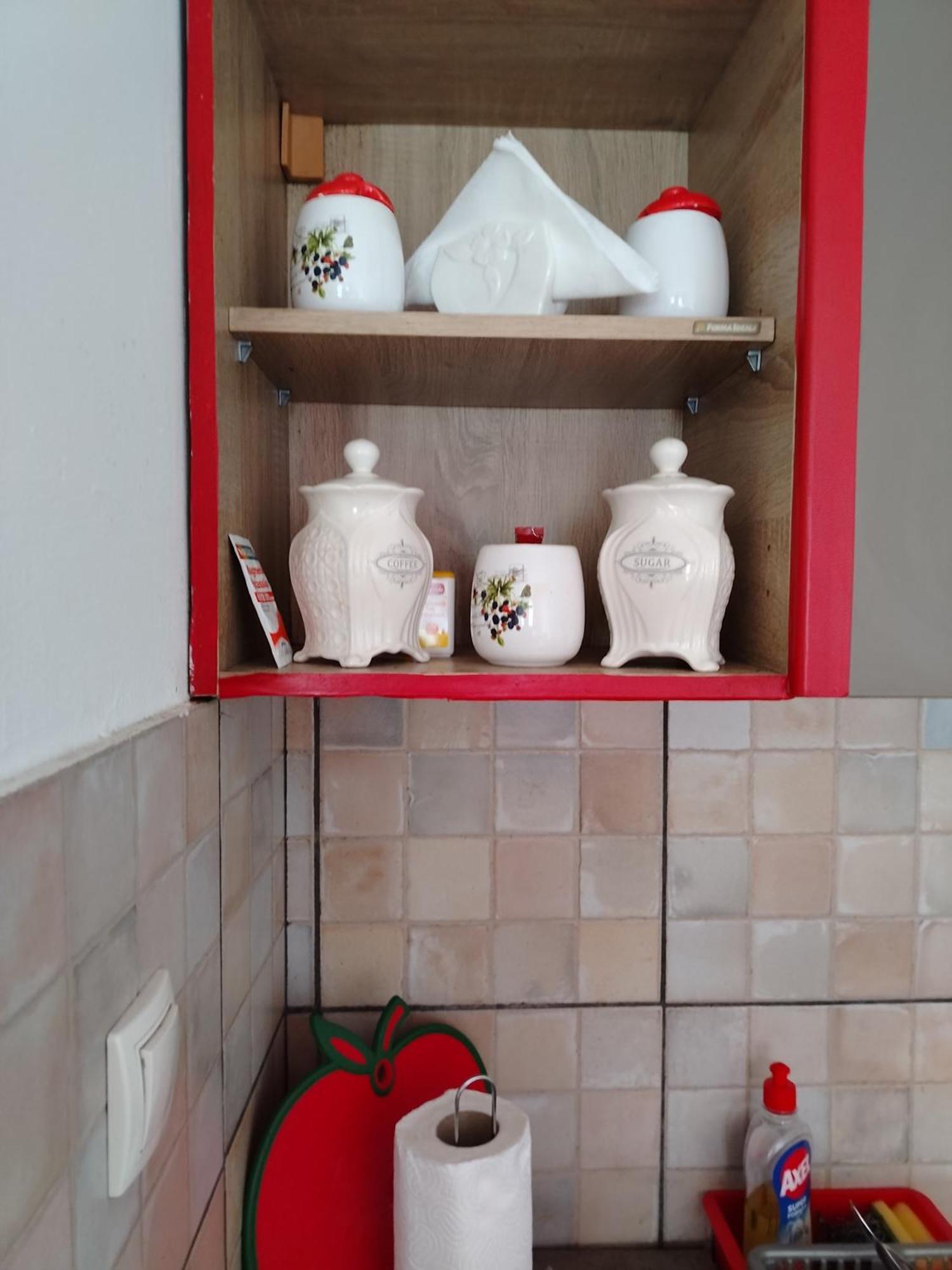Apartman Mira Požarevac 외부 사진