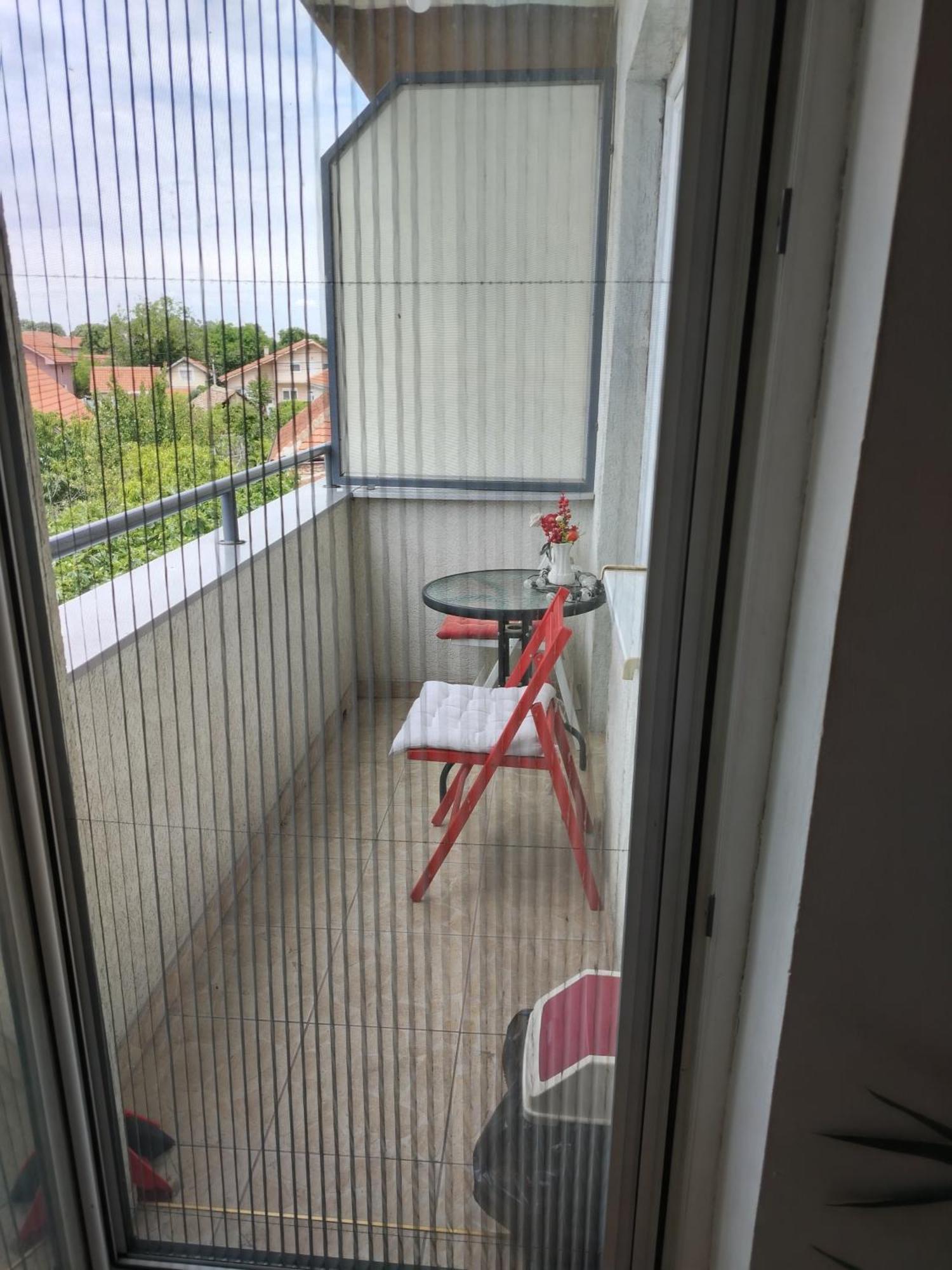 Apartman Mira Požarevac 외부 사진