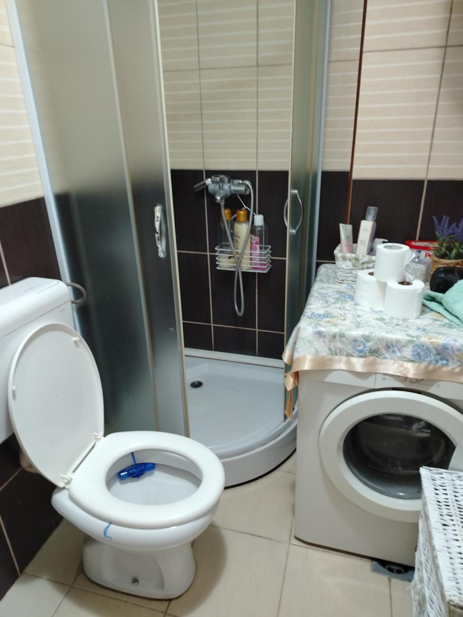 Apartman Mira Požarevac 외부 사진