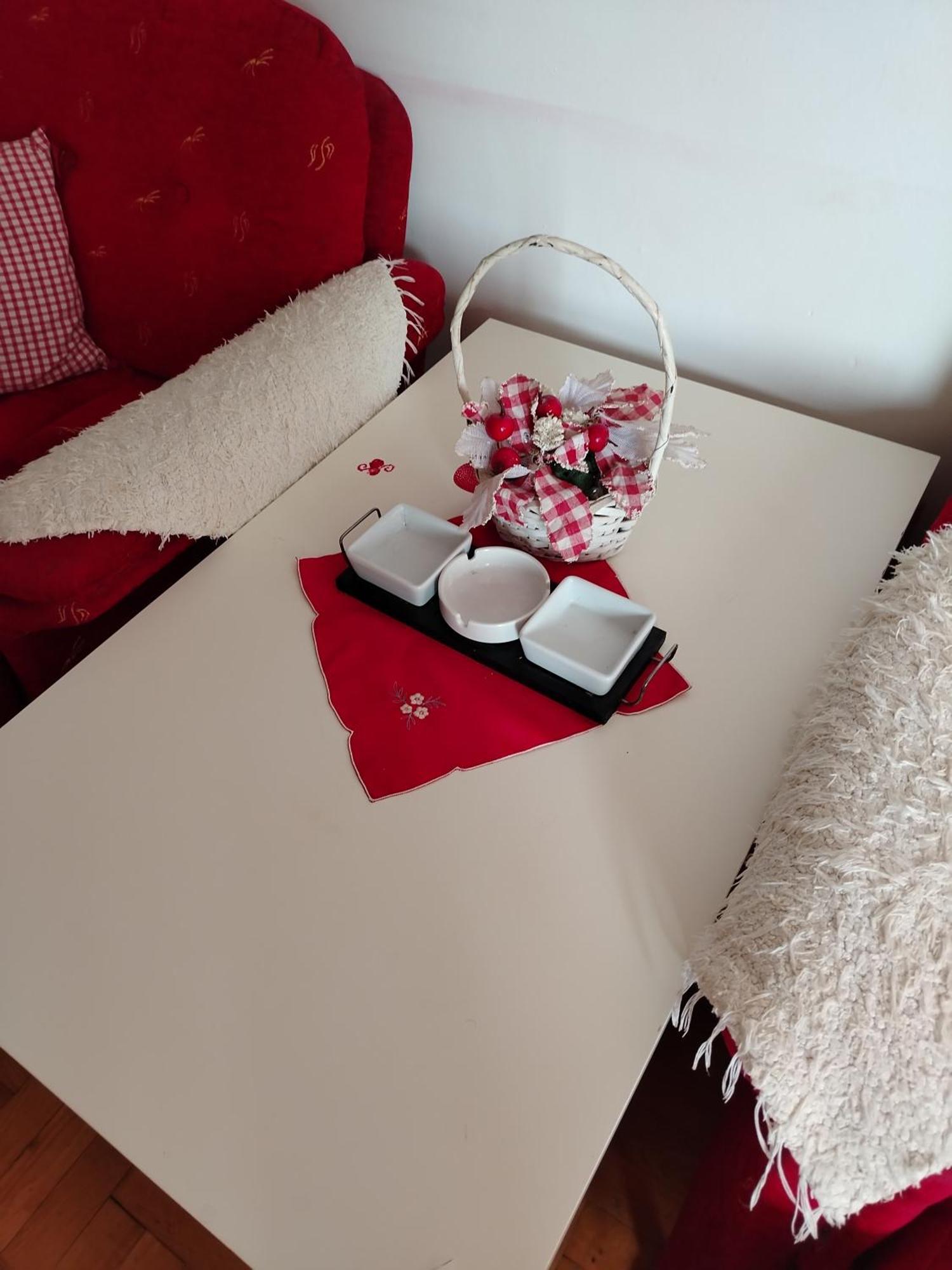Apartman Mira Požarevac 외부 사진