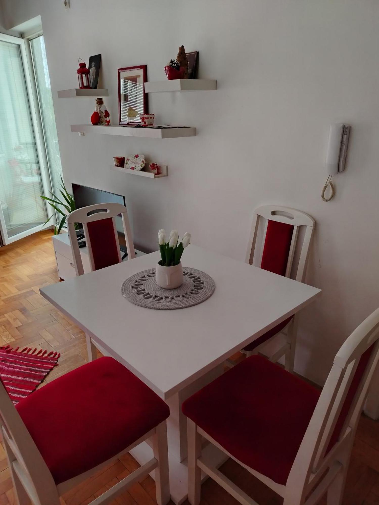 Apartman Mira Požarevac 외부 사진