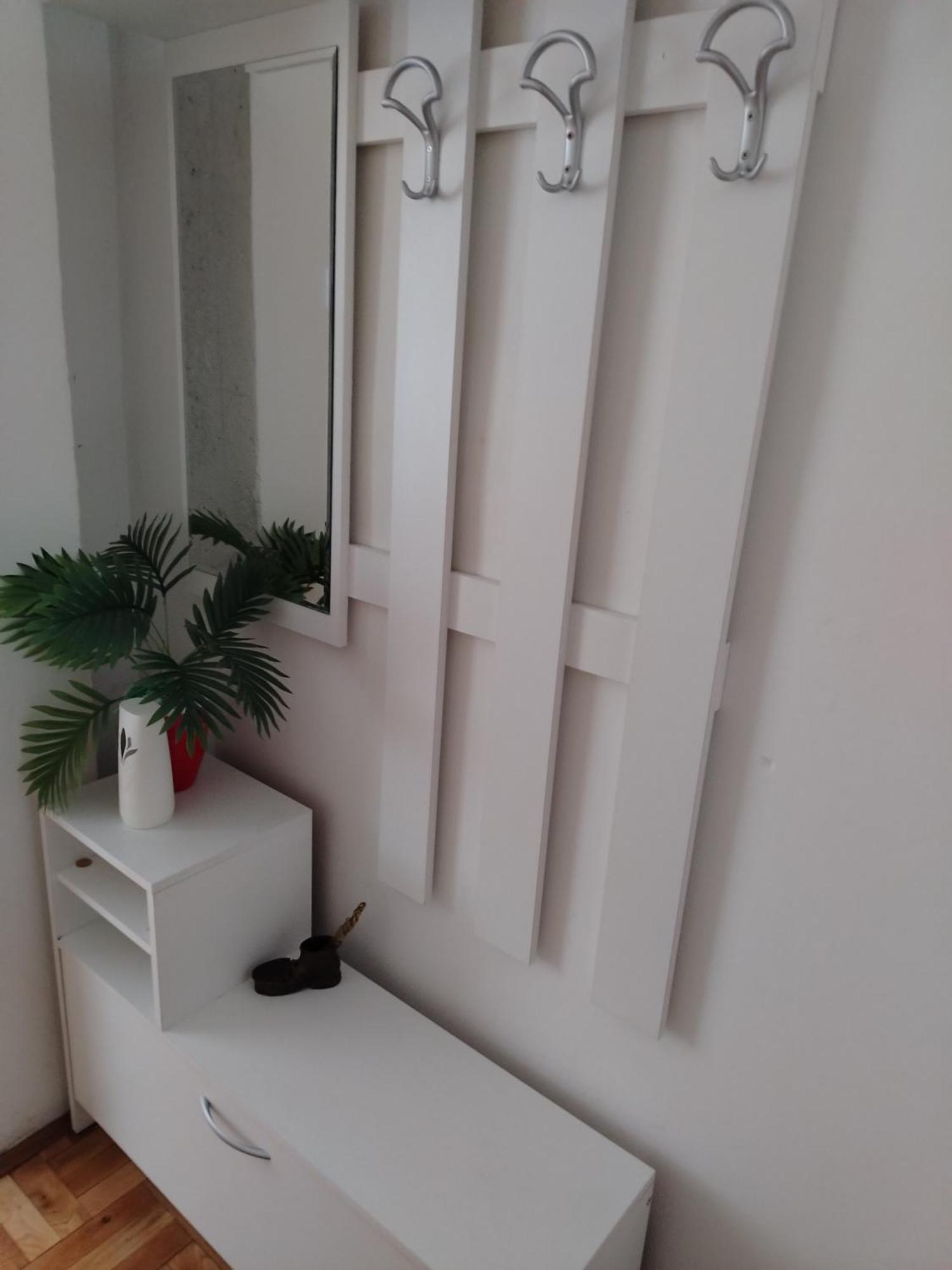 Apartman Mira Požarevac 외부 사진